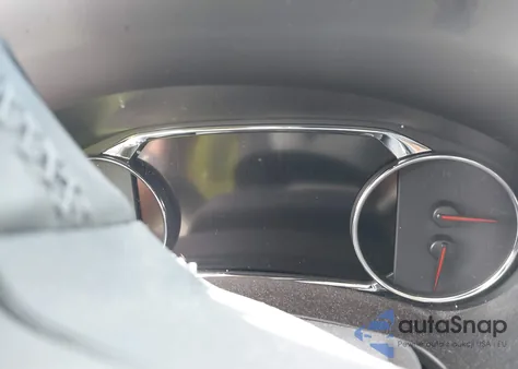 2024 GMC Terrain Awd Denali из США, поврежденный, VIN 3GKALXEG4RL180565